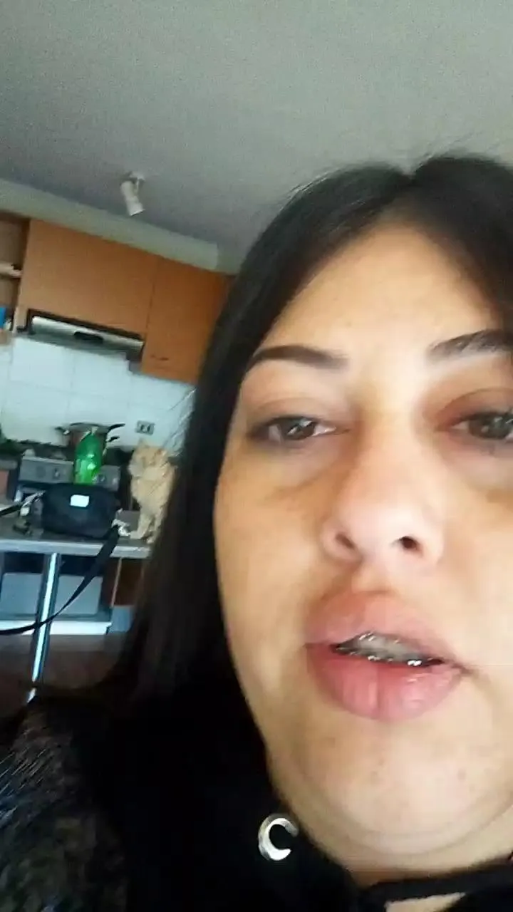 Offline Blanquita_Perl4 on Cam4