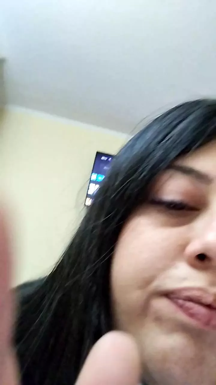 Offline Blanquita_Perl4 on Cam4