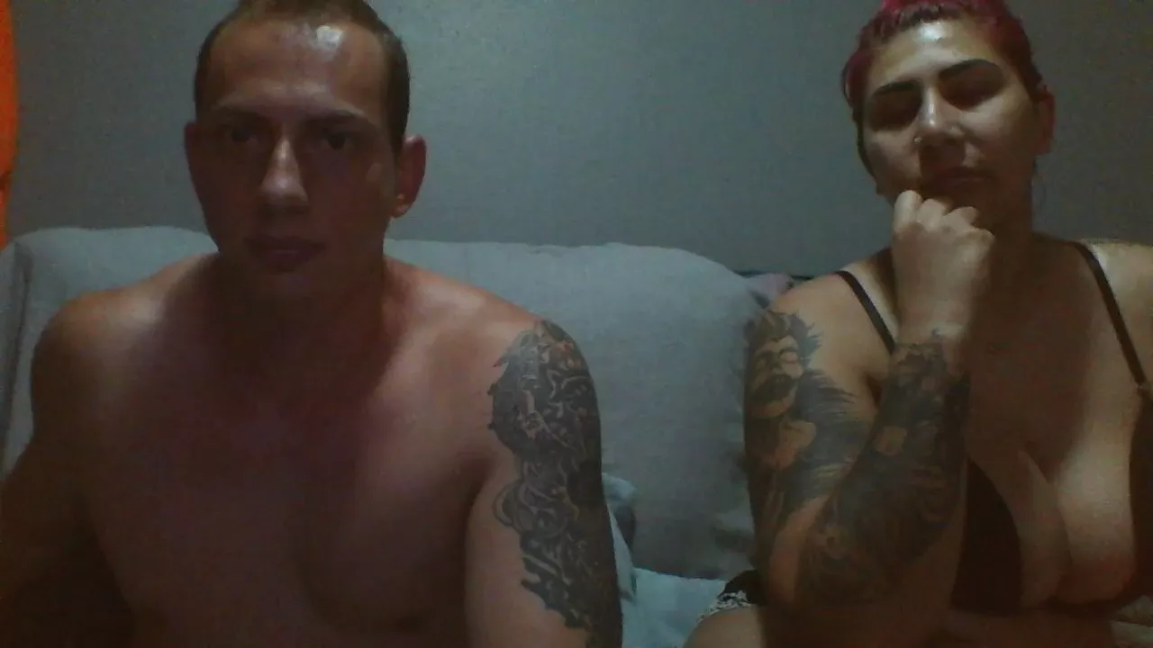 Offline blgaucha on Cam4