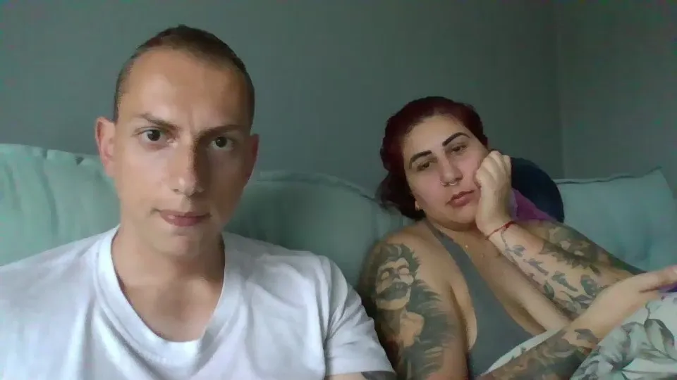 Offline blgaucha on Cam4