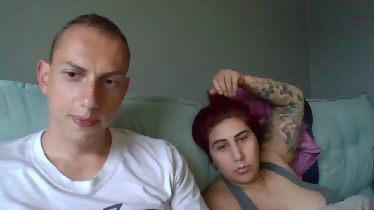 Offline blgaucha on Cam4