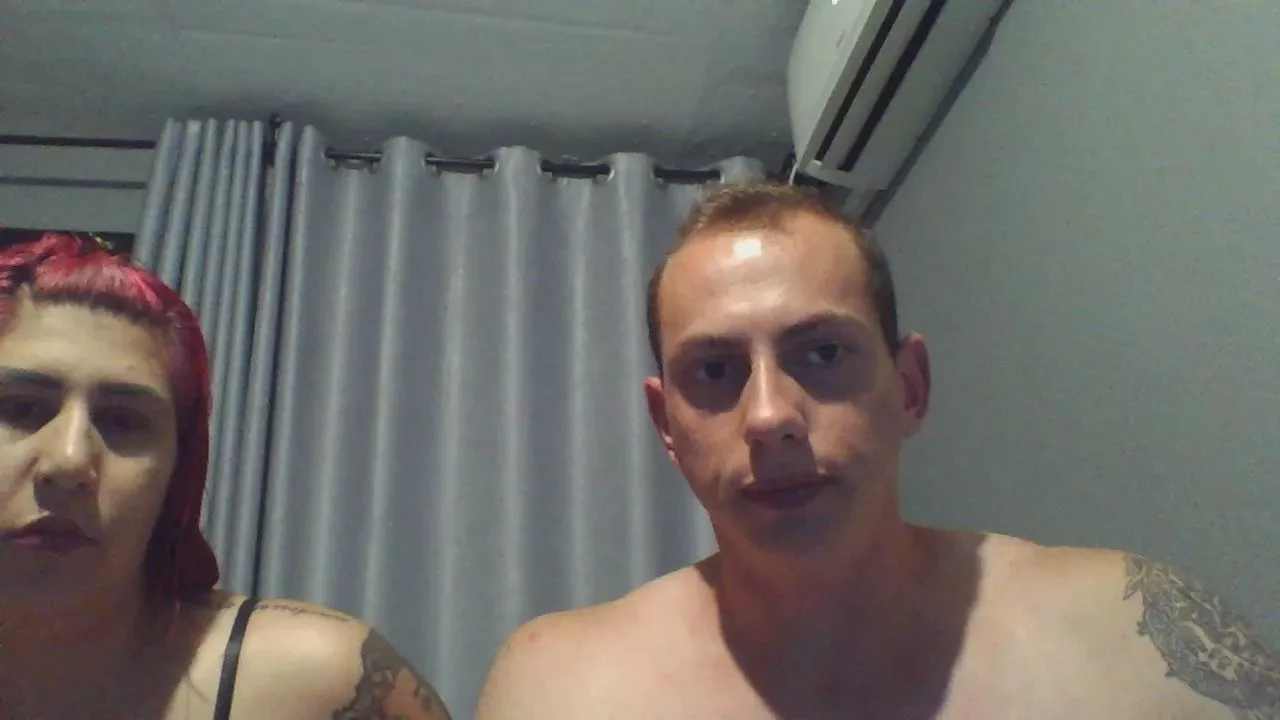 Offline blgaucha on Cam4