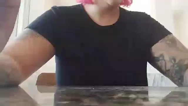 Offline blgaucha on Cam4