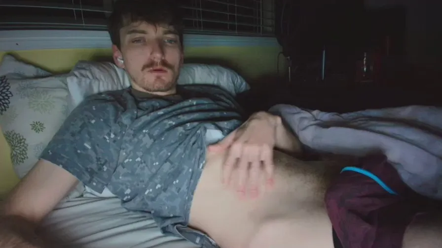 Offline bluezed on Cam4