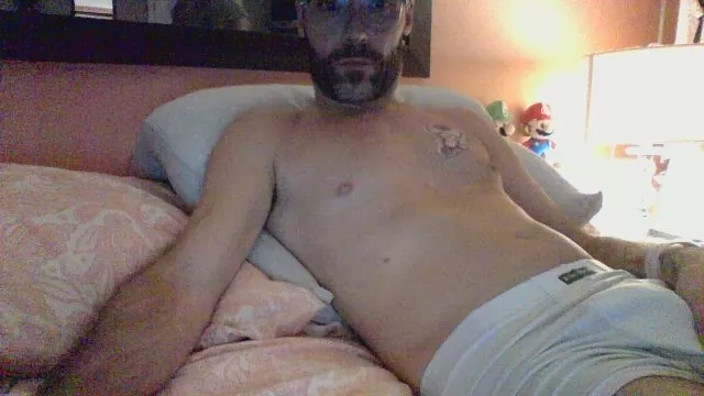 Offline bnad832 on Cam4