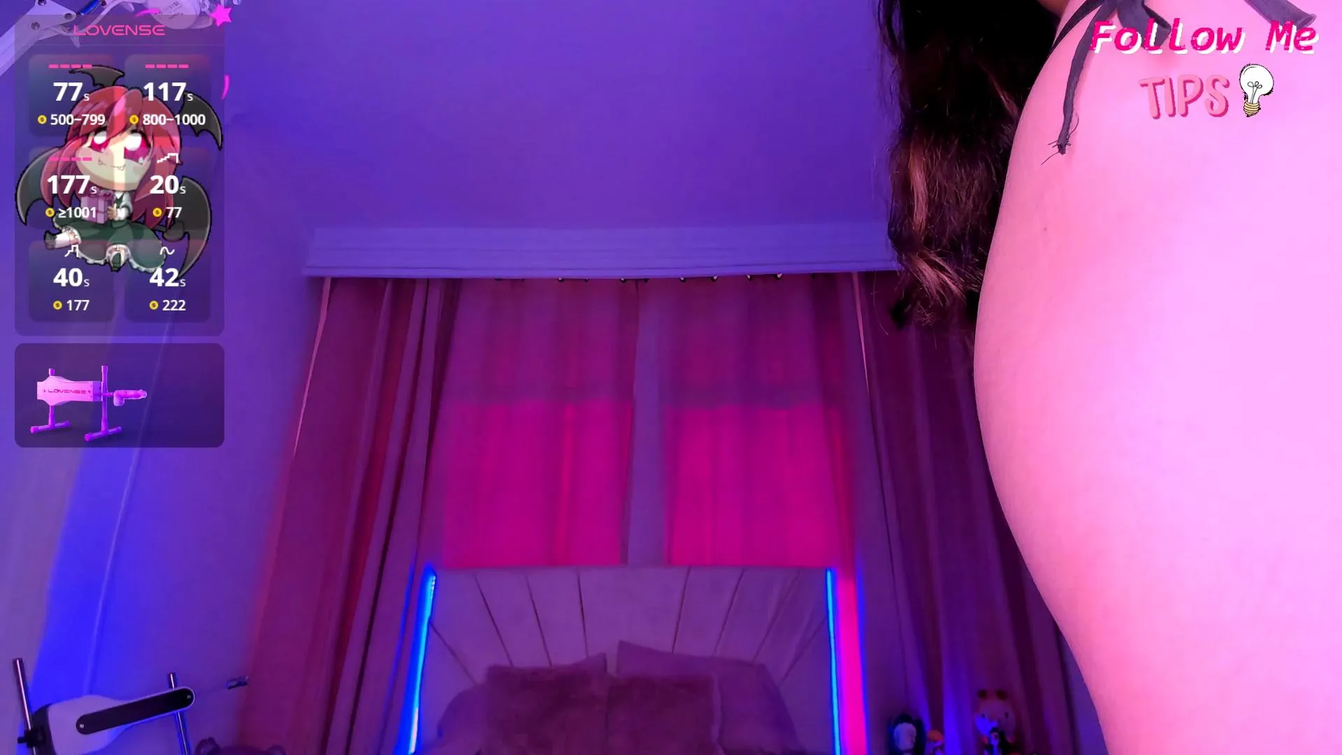 Offline Body69LyD on Cam4