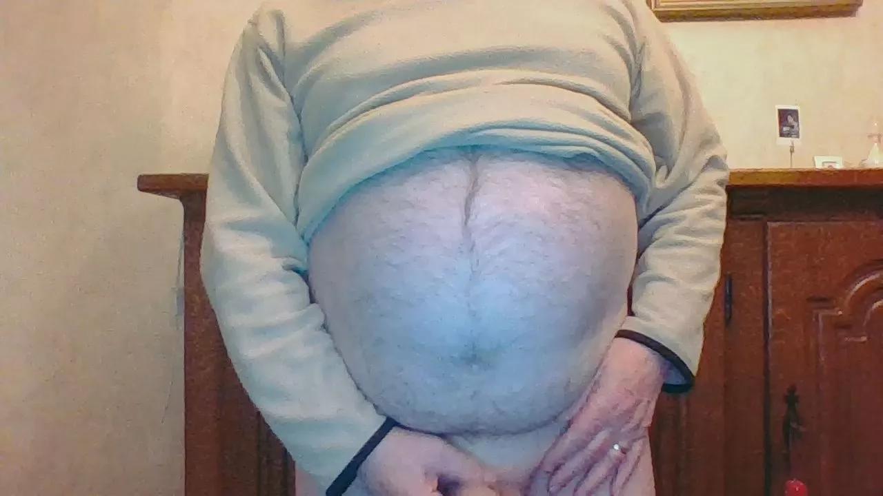 bottom672 from Cam4
