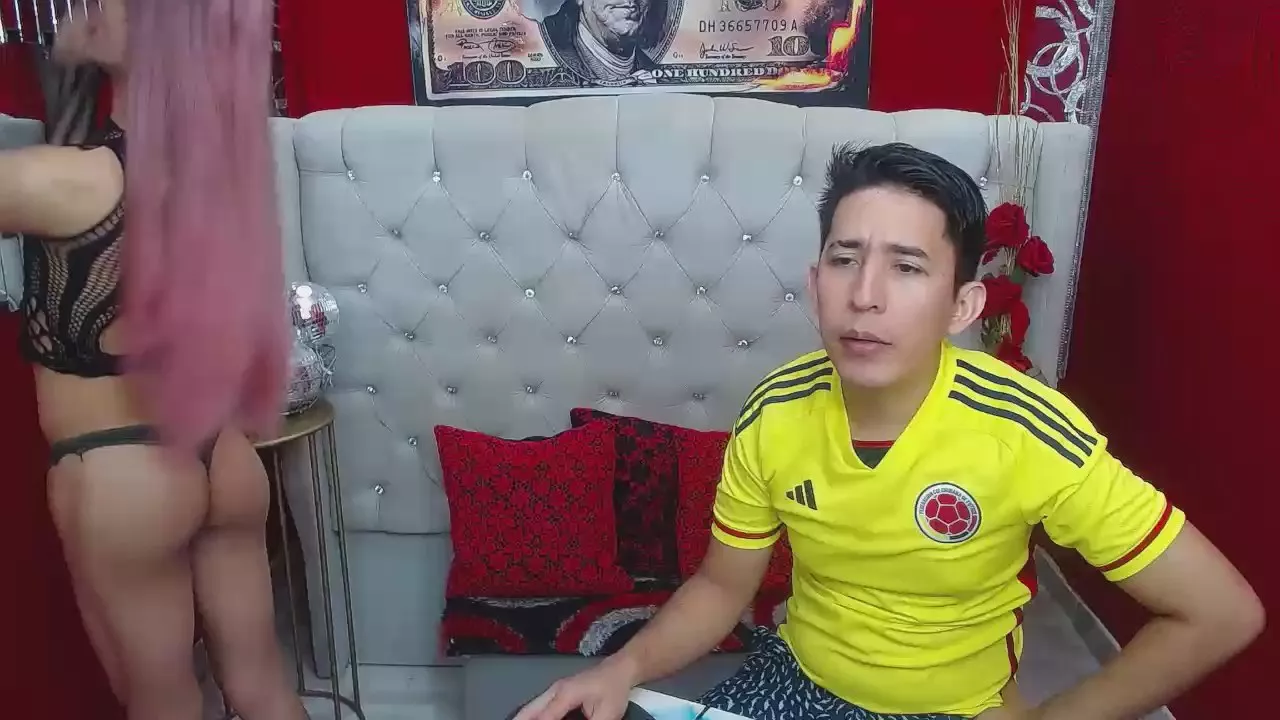 Offline Boyspein on Cam4