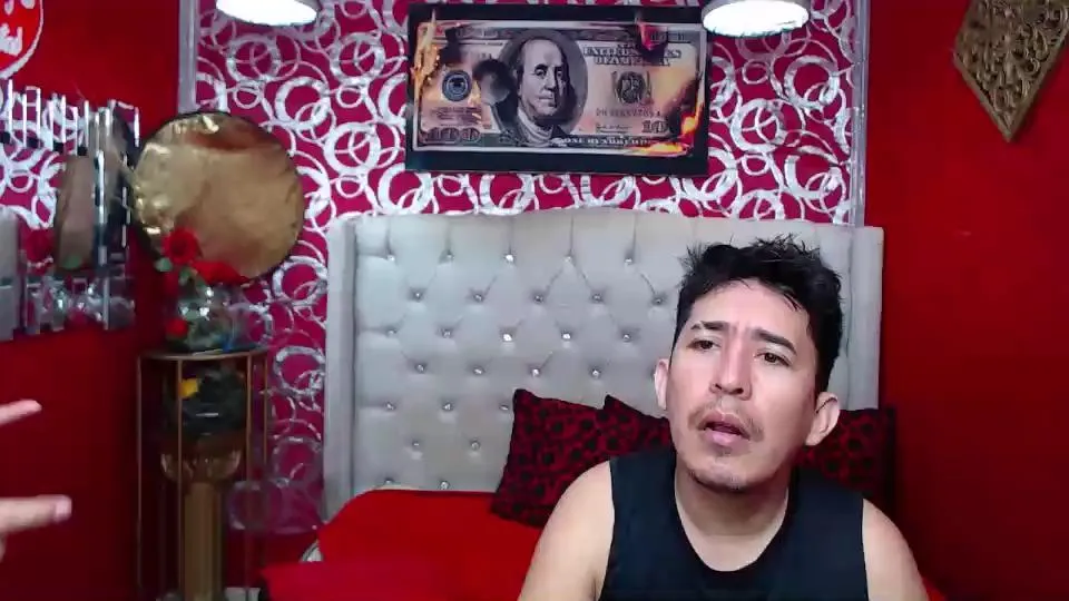 Offline Boyspein on Cam4