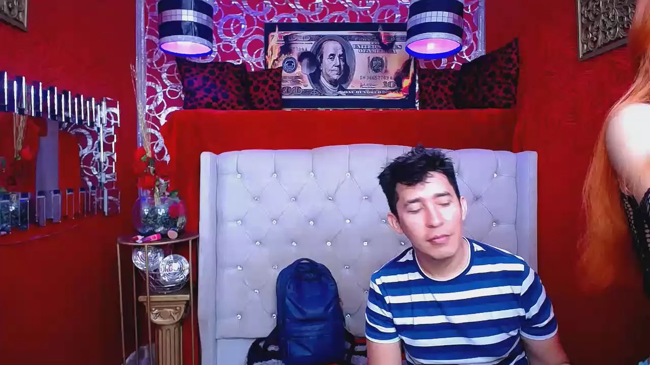 Offline Boyspein on Cam4