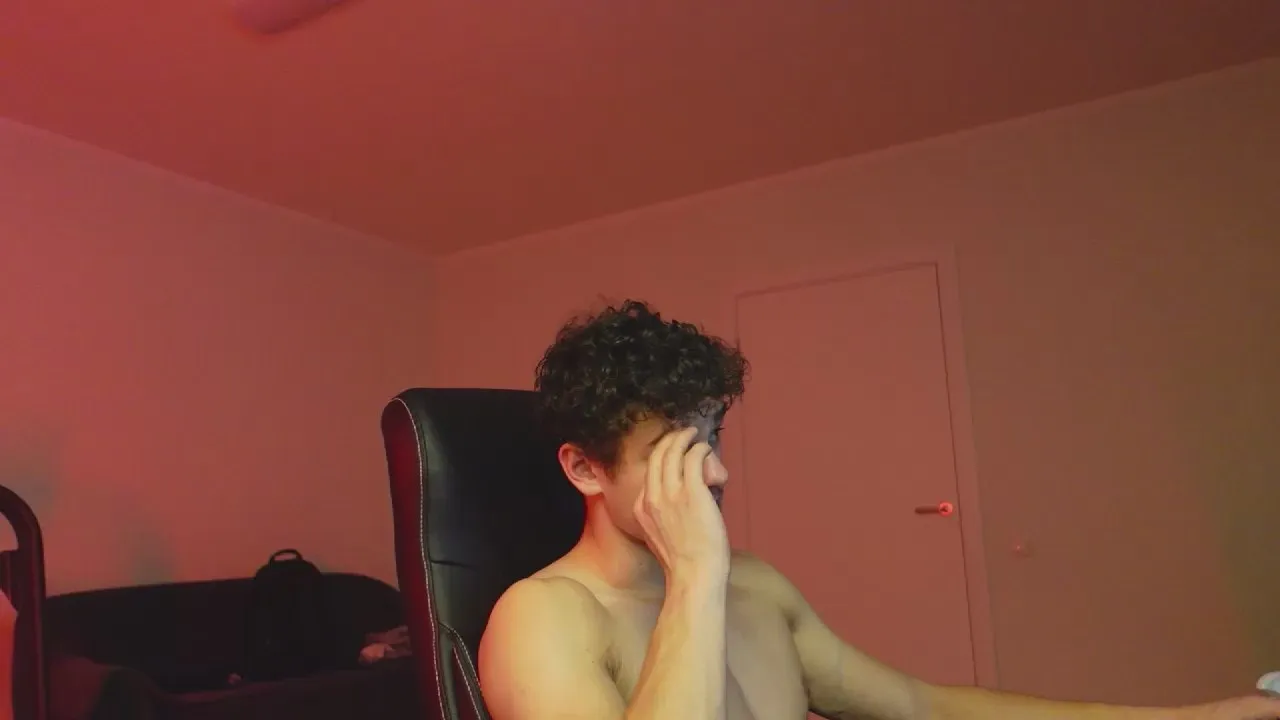 Brad_Holloway1 —  #cute #cum #anal #feet