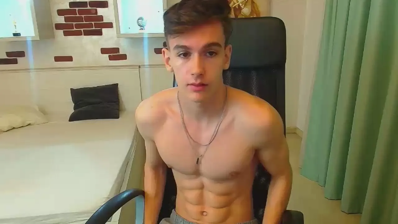 Freechat BradyFlint on Cam4