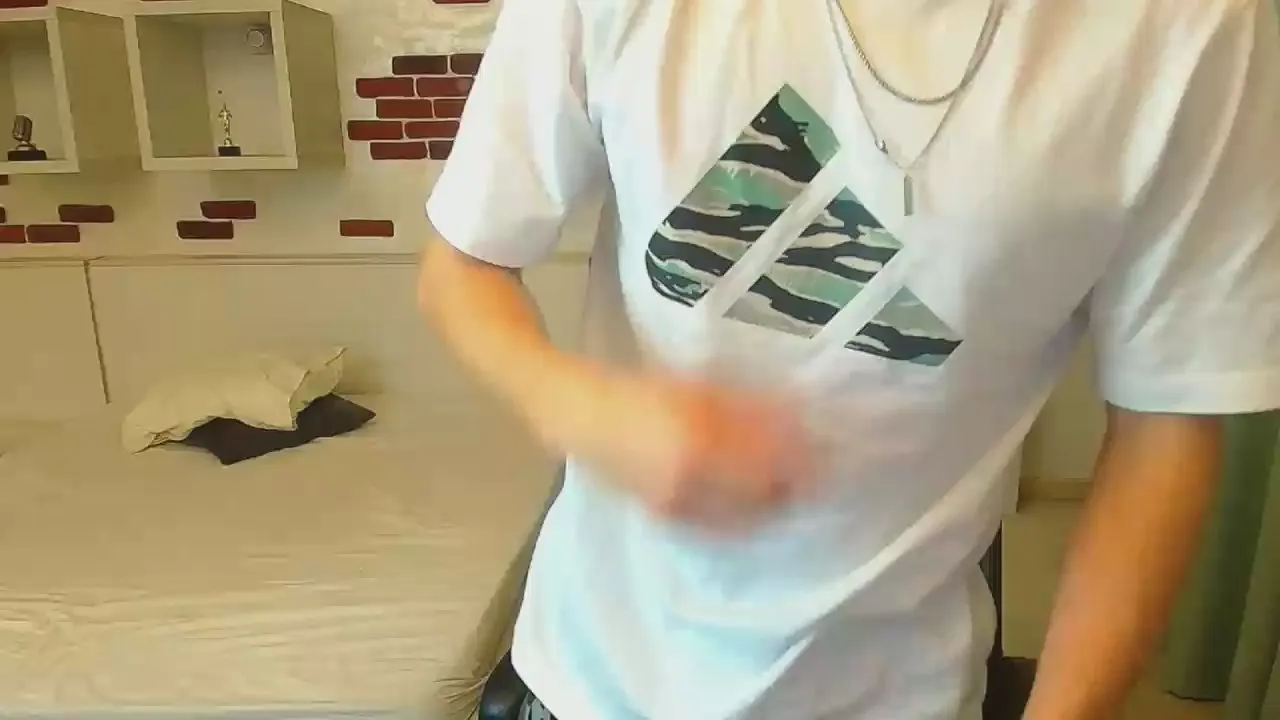 Freechat BradyFlint on Cam4