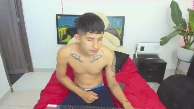 Brayansex_ —  #masturbation #milk #analtoys #smoke #anal #blowjob #ass