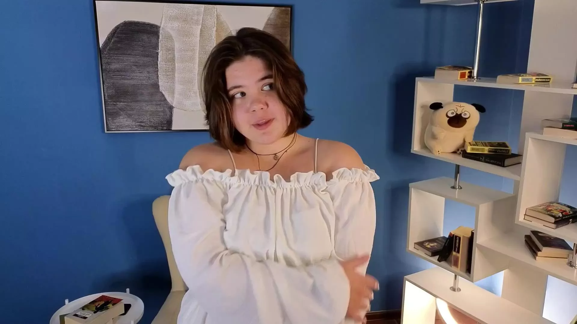 Offline Brenda_Bryant on Cam4