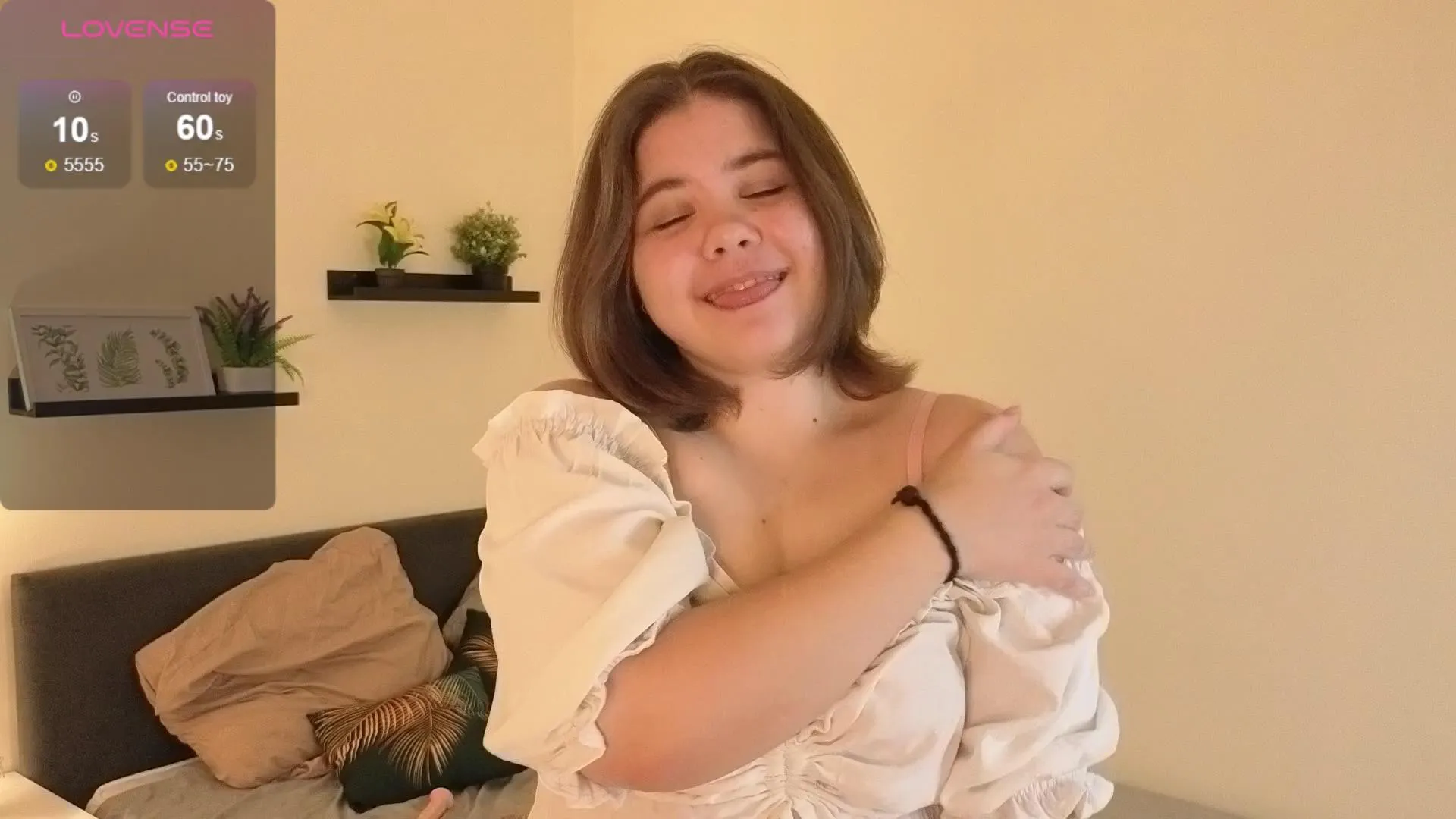 Offline Brenda_Bryant on Cam4