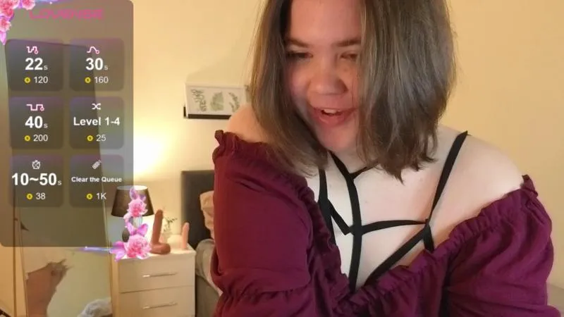 Offline Brenda_Bryant on Cam4