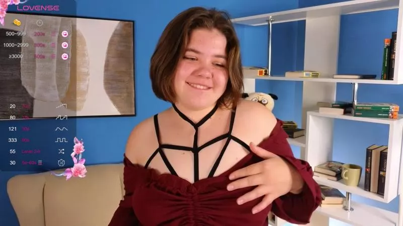 Offline Brenda_Bryant on Cam4