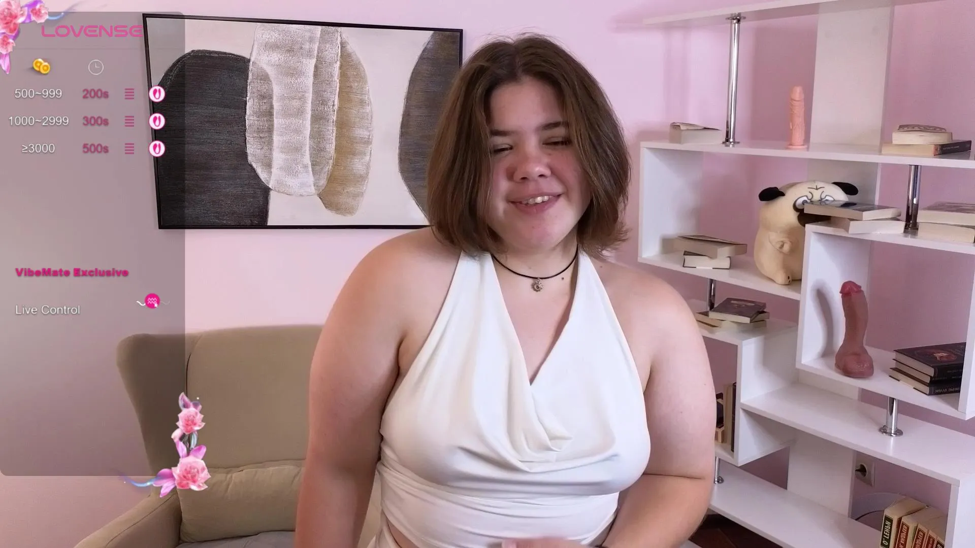 Offline Brenda_Bryant on Cam4