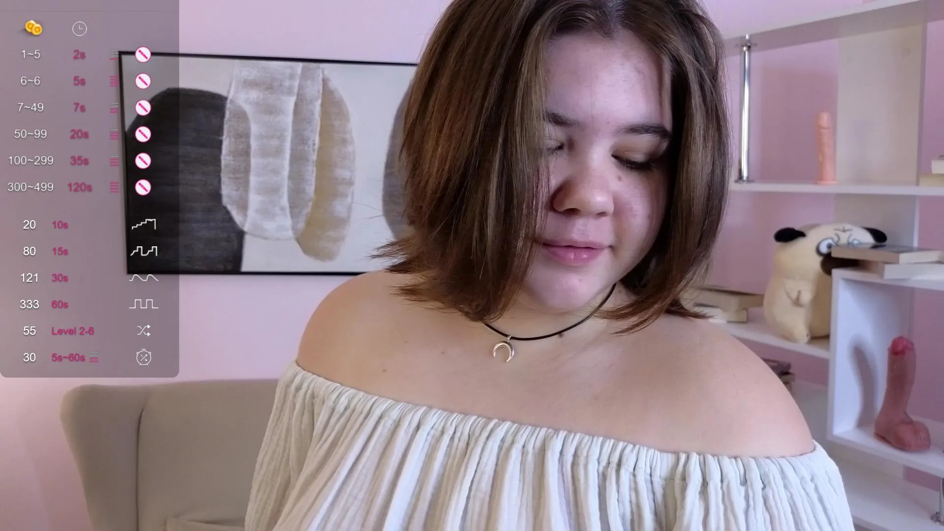 Offline Brenda_Bryant on Cam4