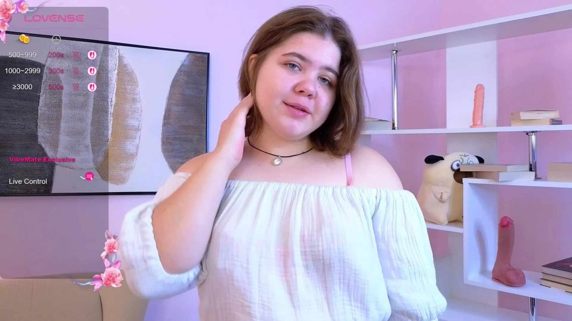 Offline Brenda_Bryant on Cam4