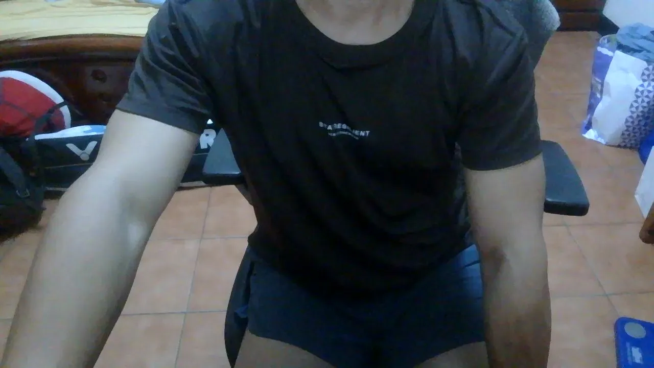Brendon4710 on Cam4