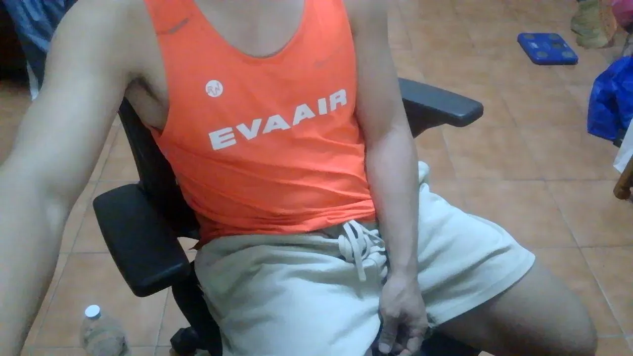 Brendon4710 on Cam4