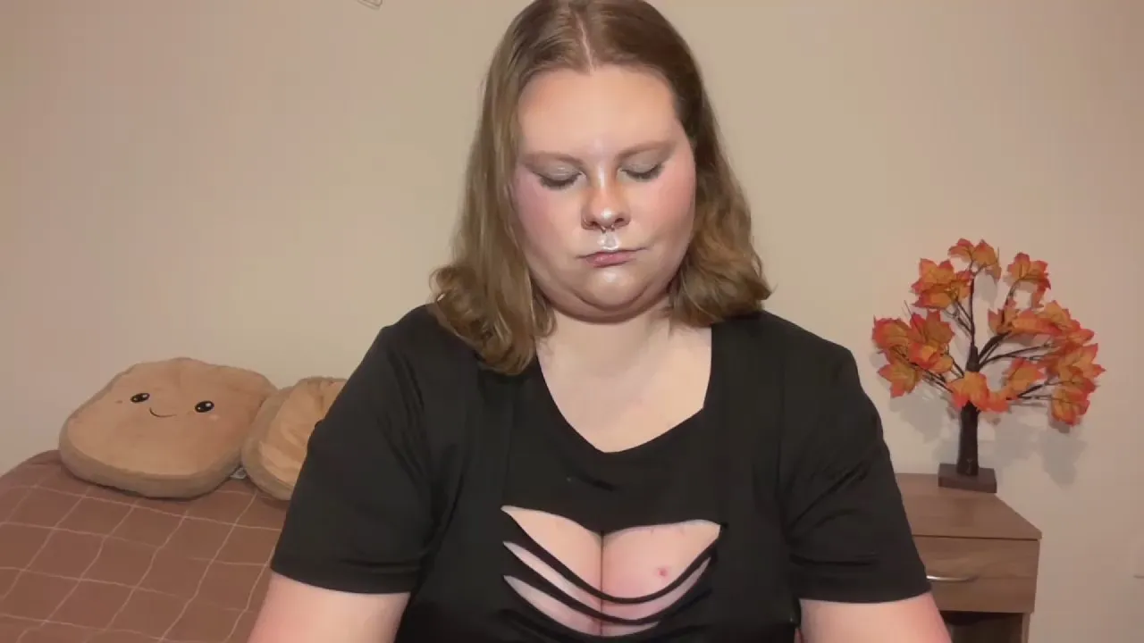 Offline BriannaDirty on Cam4