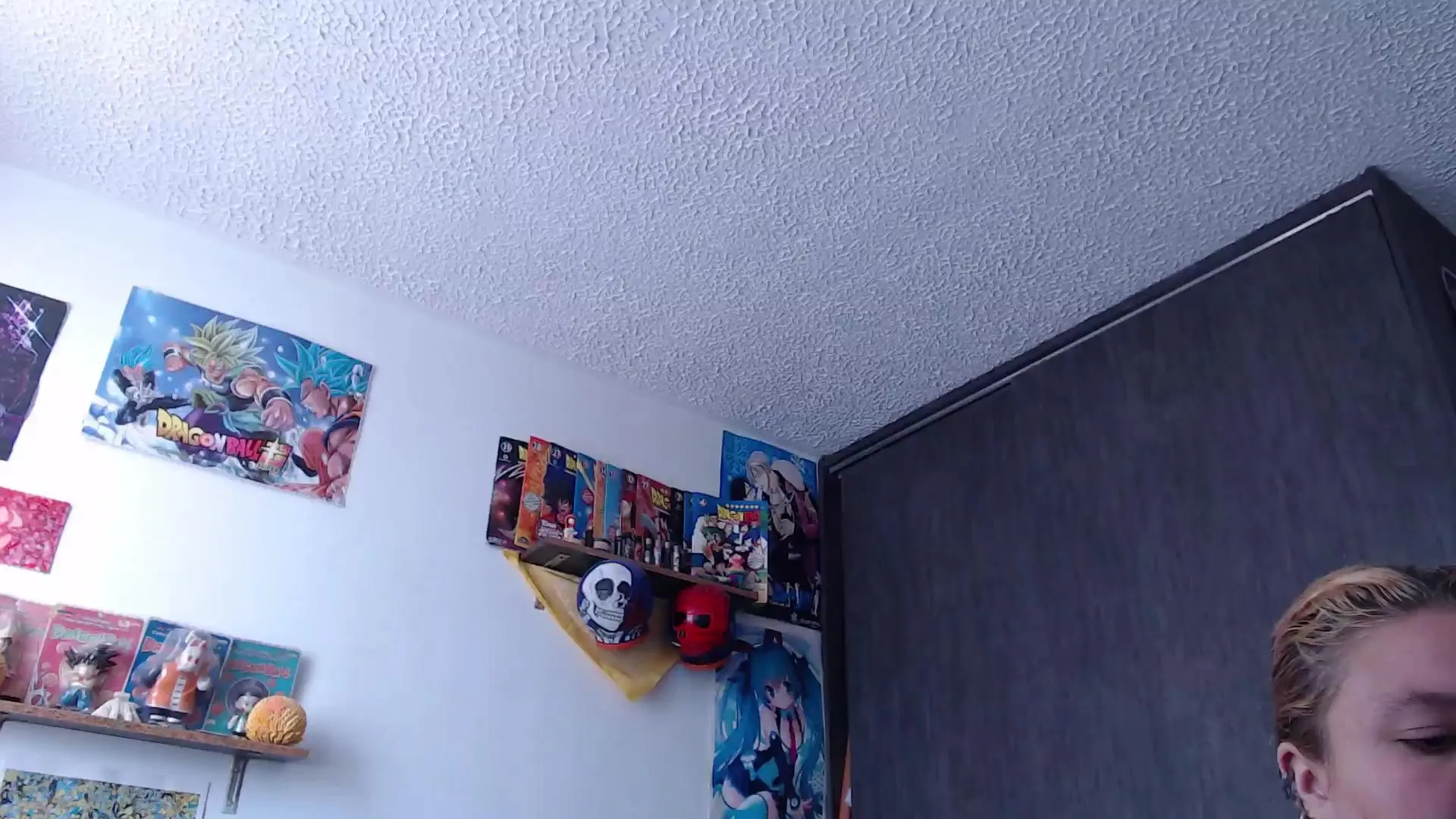 Offline BriannaGirl1 on Cam4