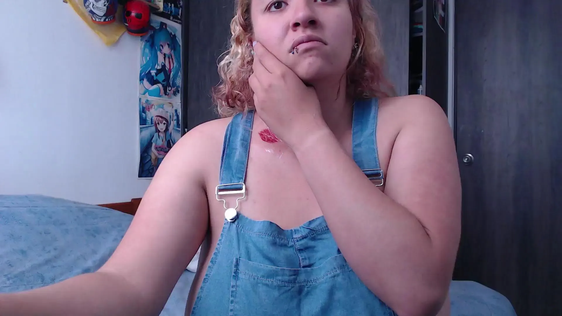 Offline BriannaGirl1 on Cam4