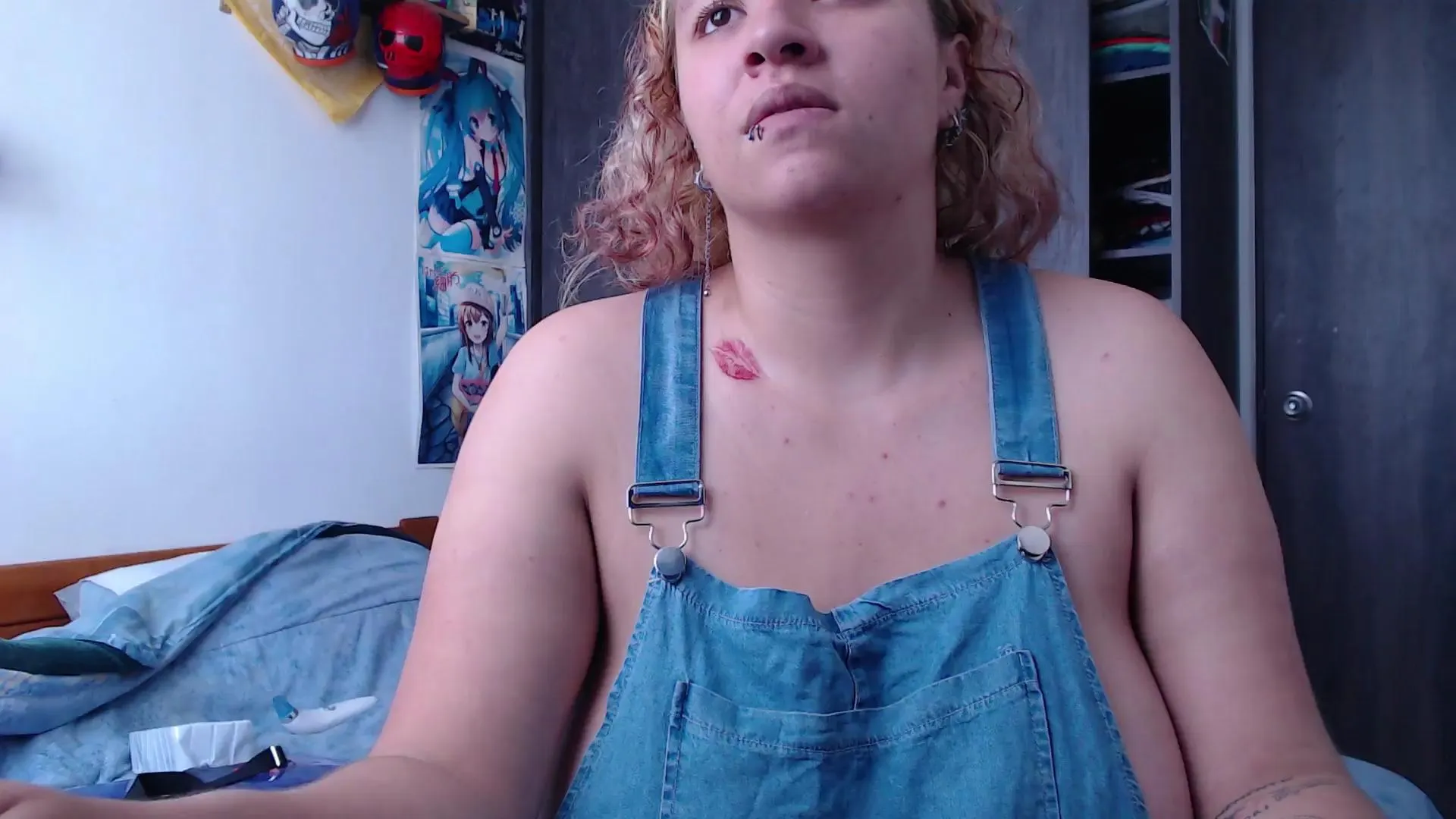 Offline BriannaGirl1 on Cam4