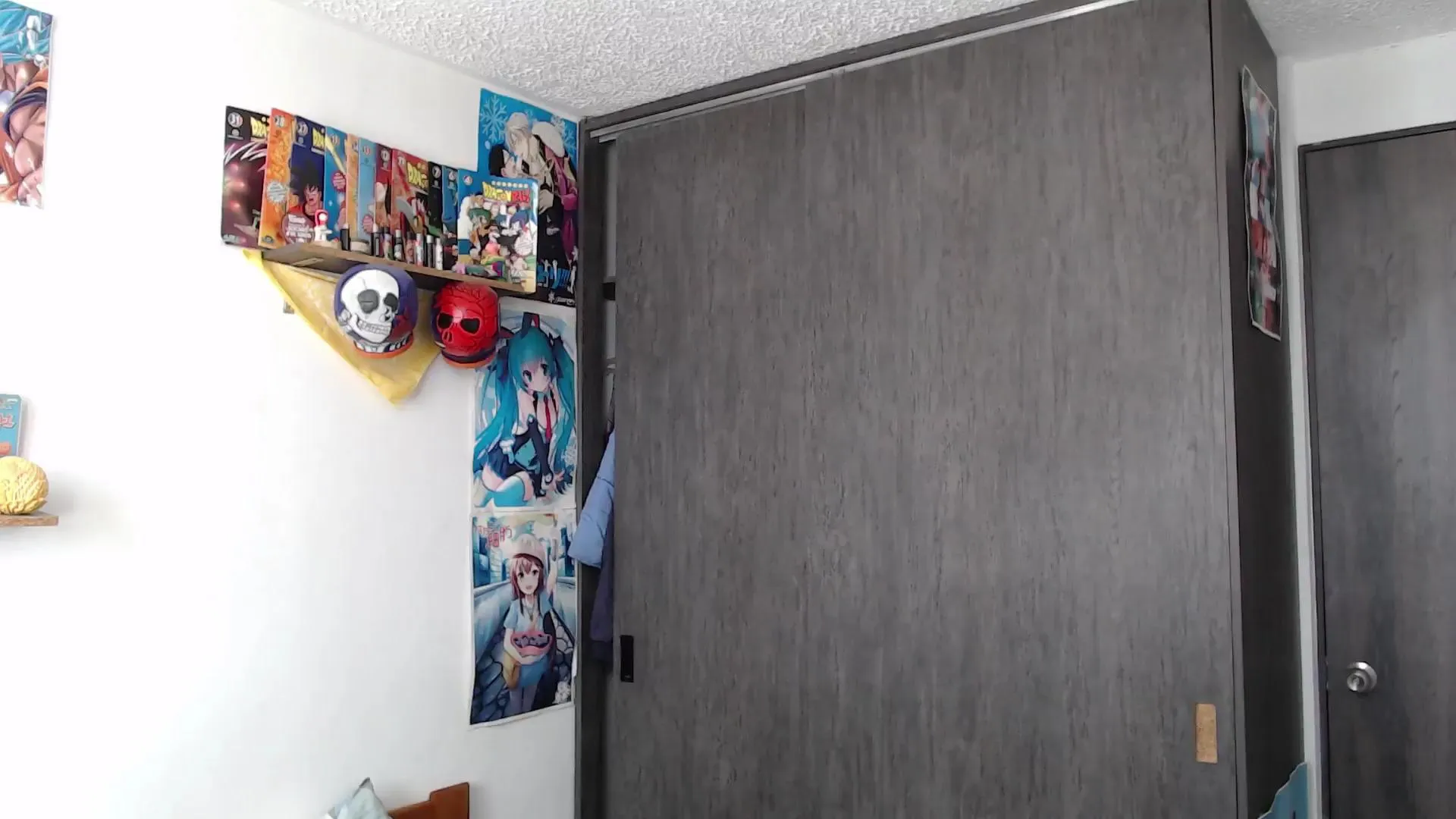 Offline BriannaGirl1 on Cam4