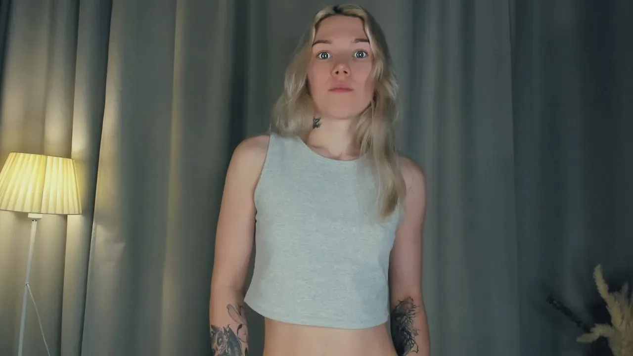 Freechat BriannaVert on Cam4