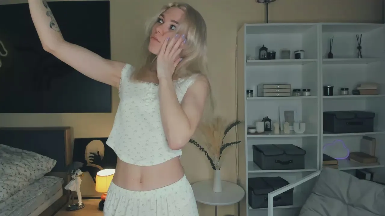 Freechat BriannaVert on Cam4