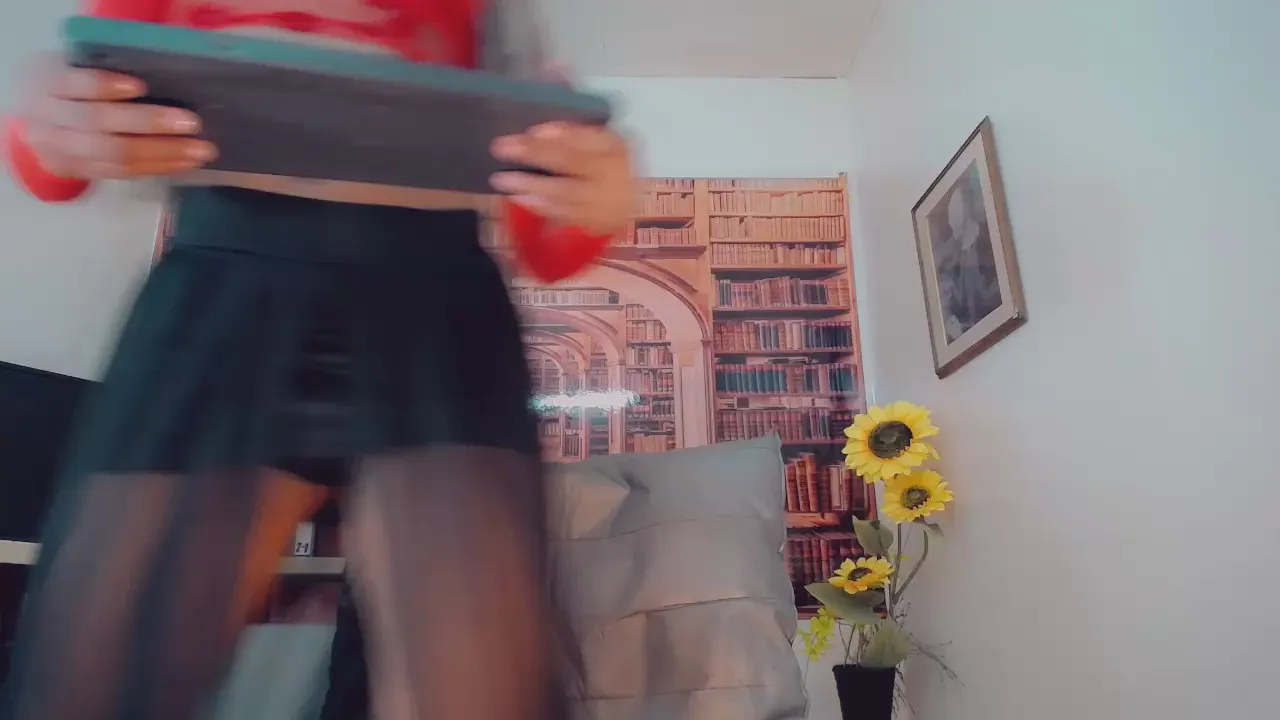 Freechat BritannyMendoza on Cam4