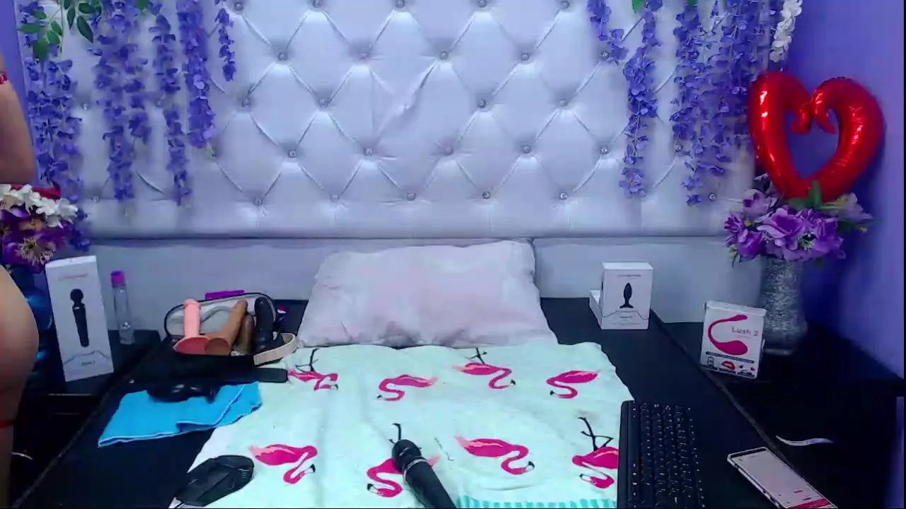 Offline Brith_Adams on Cam4