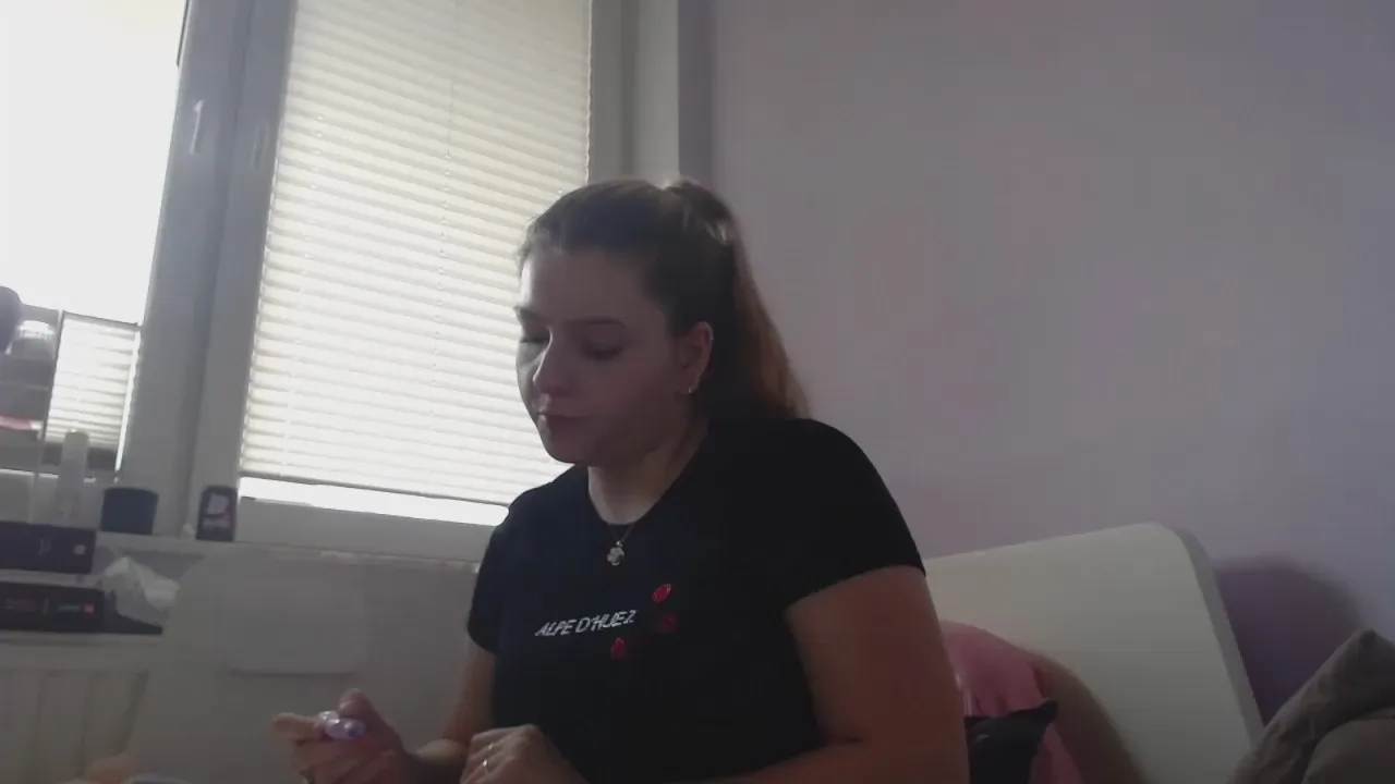 Offline BritneySensual on Cam4