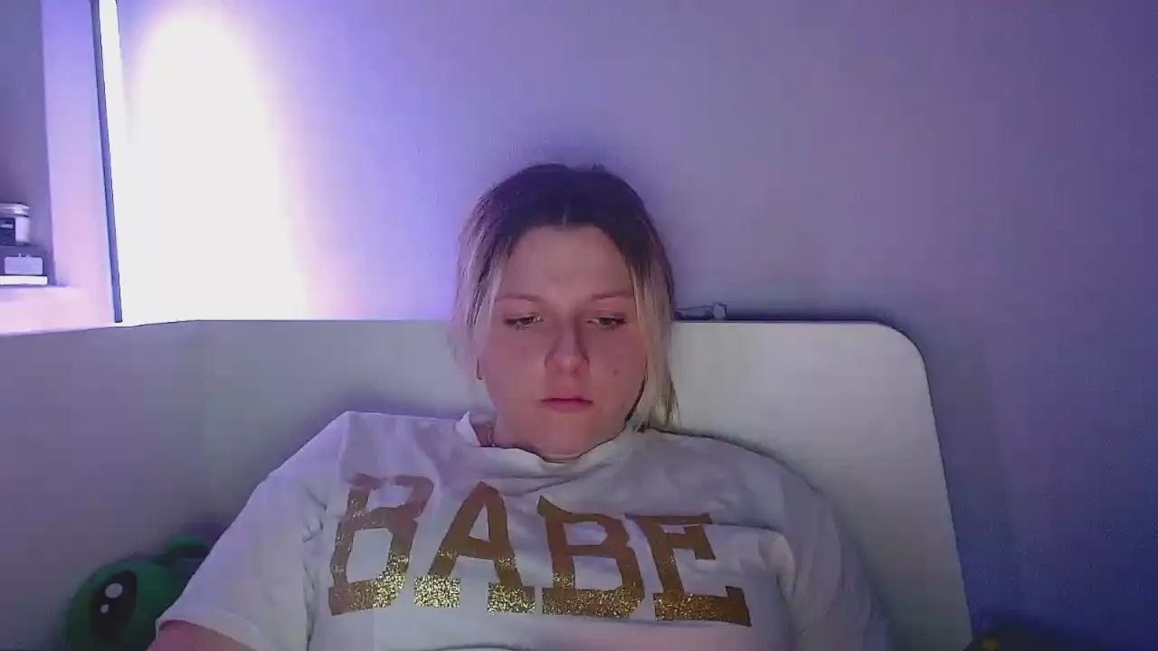 Offline BritneySensual on Cam4