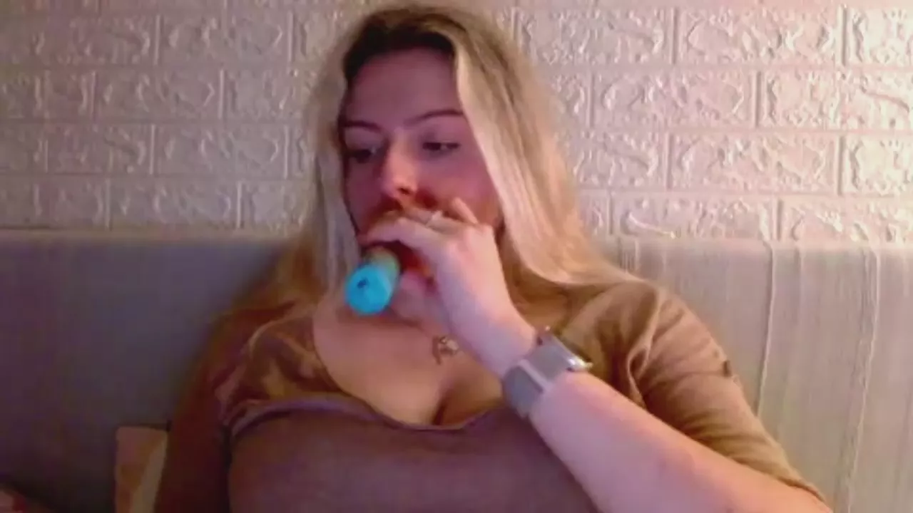 Offline BritneySensual on Cam4