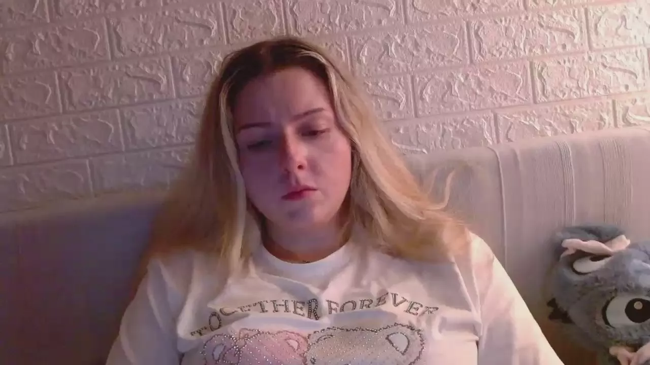 Offline BritneySensual on Cam4