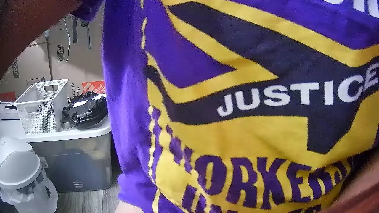 Offline Bryan42LA on Cam4