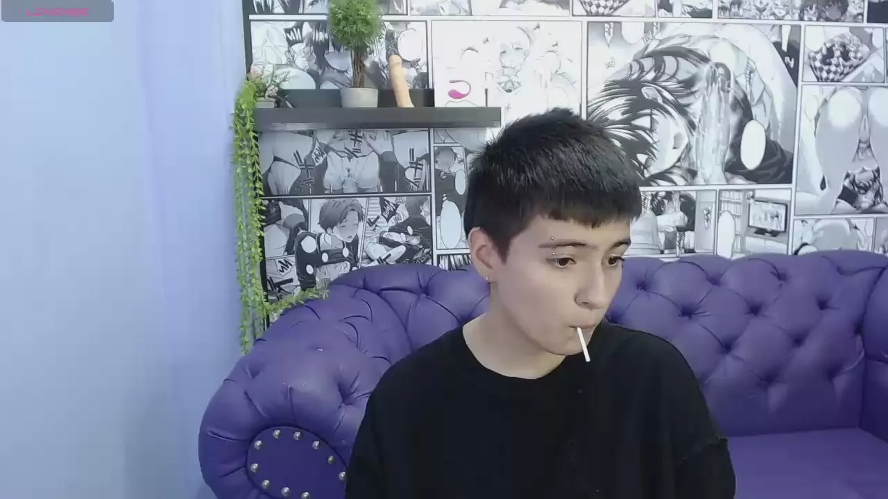 Offline Bryce_Evans on Cam4