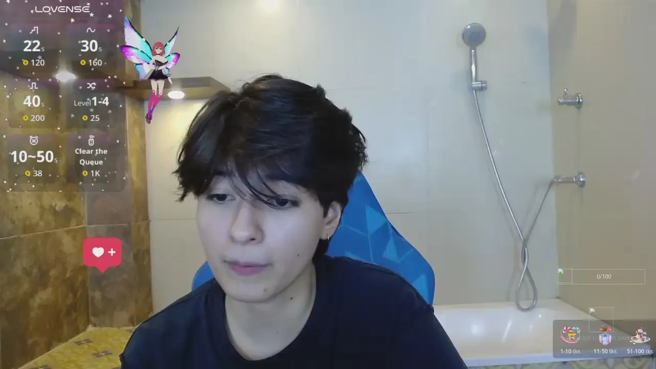 Offline Bryce_Evans on Cam4