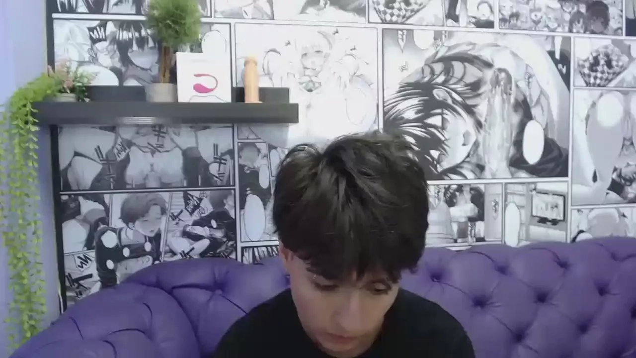 Offline Bryce_Evans on Cam4