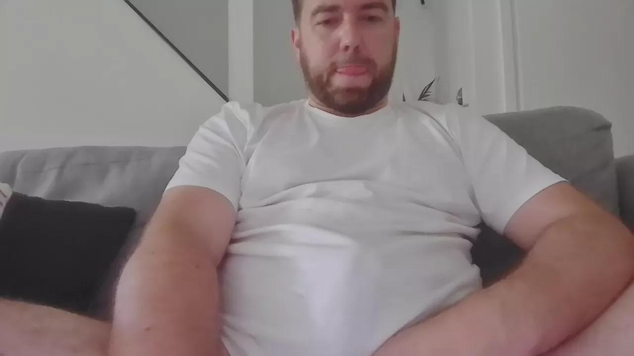 bubblensuck from Cam4