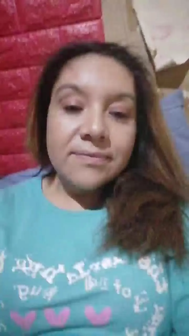 Offline Bulma_sexi on Cam4