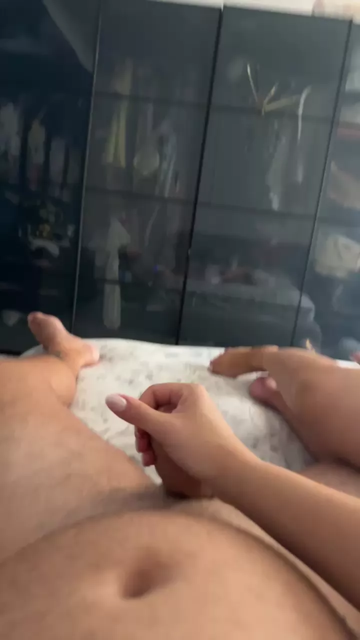 bunnyesweet1995 on Cam4 