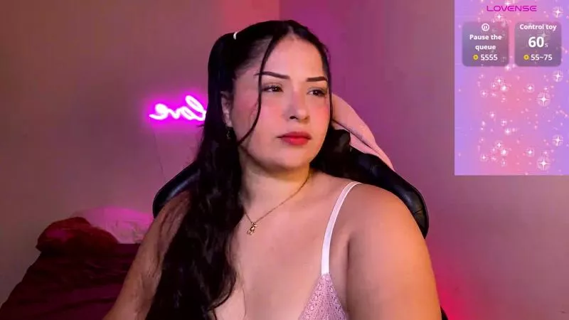 Freechat BunnyMaryLove on Cam4