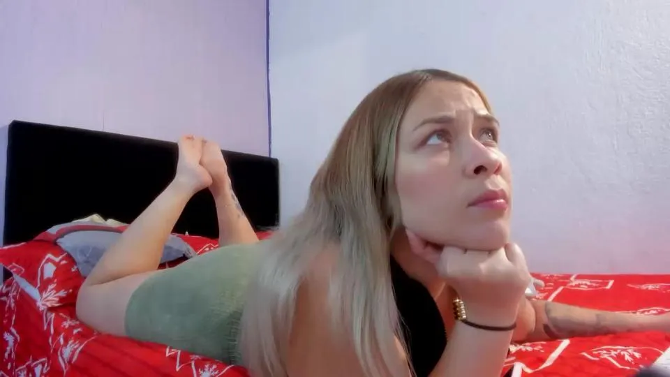 Offline byanca_winklar on Cam4