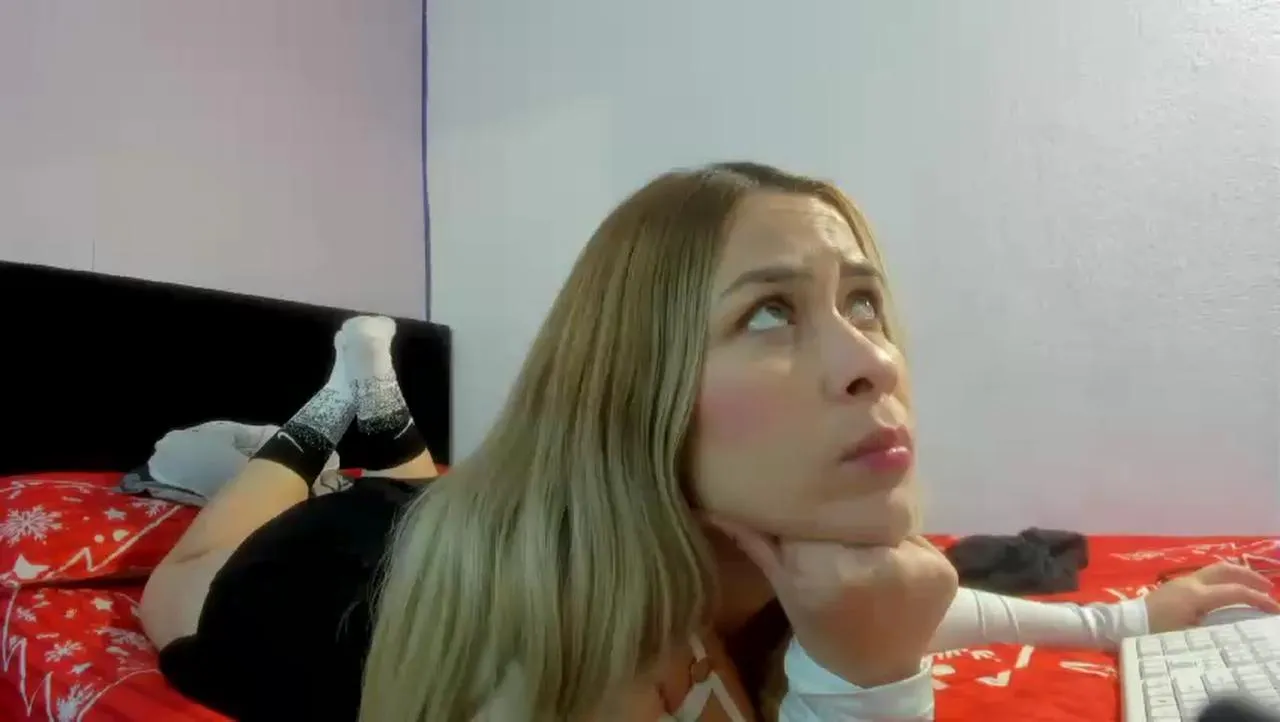 Offline byanca_winklar on Cam4